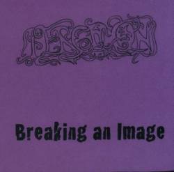 Pergamon : Breaking an Image